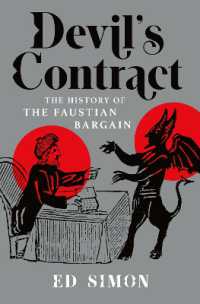 Devil's Contract : A History of the Faustian Bargain