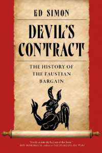 Devil's Contract : A History of the Faustian Bargain