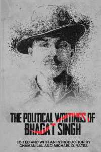 The Political Writings of Bhagat Singh