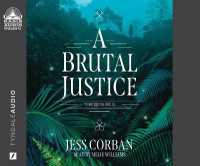 A Brutal Justice (Nede Rising)