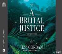 A Brutal Justice (Nede Rising)