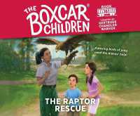 The Raptor Rescue (Boxcar Children Mysteries)