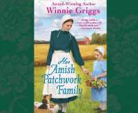 Her Amish Patchwork Family : Volume 3 (Hope's Haven)