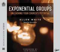 Exponential Groups : Unleashing Your Church's Potential