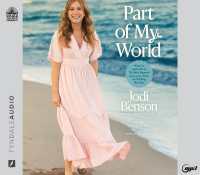 Part of My World : What I've Learned from the Little Mermaid about Love, Faith, and Finding My Voice