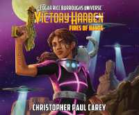 Victory Harben : Fires of Halos (Edgar Rice Burroughs Universe)