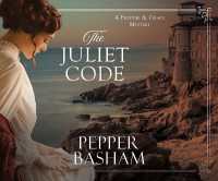 The Juliet Code : Volume 3 (A Freddie and Grace Mystery)