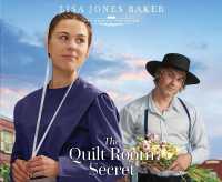 The Quilt Room Secret : Volume 3 (The Heart of the Amish)