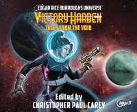 Victory Harben : Tales from the Void (Edgar Rice Burroughs Universe)