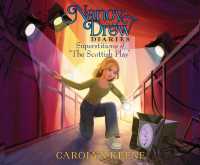 Superstitions of the Scottish Play : Volume 26 (Nancy Drew Diaries)