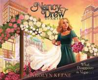 What Disappears in Vegas . . . : Volume 25 (Nancy Drew Diaries)