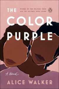 The Color Purple （Library Binding）