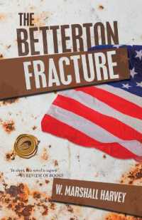 The Betterton Fracture