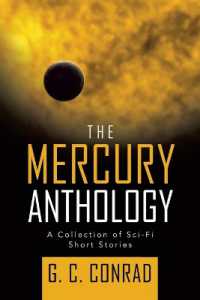 The Mercury Anthology : A Collection of Sci-Fi Short Stories