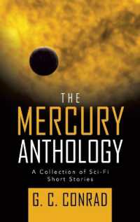 The Mercury Anthology : A Collection of Sci-Fi Short Stories