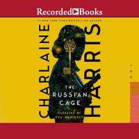 The Russian Cage (Gunnie Rose)