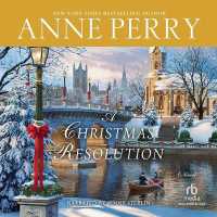 A Christmas Resolution (A Christmas Mystery)