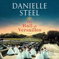 The Ball at Versailles
