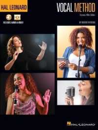 Hal Leonard Vocal Method : Soprano/Alto Edition