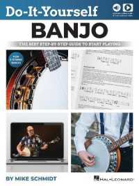Do-It-Yourself Banjo : The Best Step-by-Step Guide to Start Playing