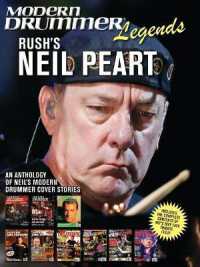 Modern Drummer Legends : Rush'S Neil Peart