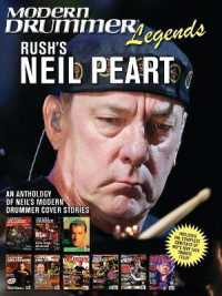 Modern Drummer Legends : Rush'S Neil Peart