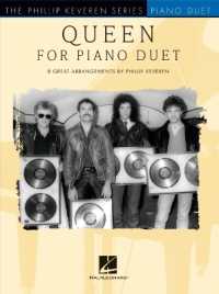 Queen for Piano Duet : The Phillip Keveren Series