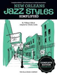Simplified New Orleans Jazz Styles : Complete Edition