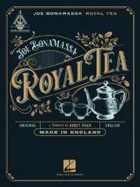 Joe Bonamassa - Royal Tea