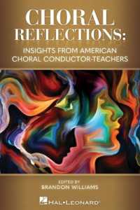 Choral Reflections : Insights from American Choral Conductor-Teachers