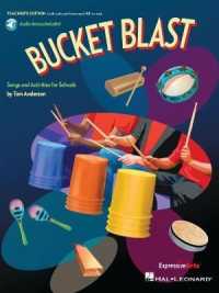 Bucket Blast : Songs and Activities for Schools