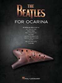 The Beatles for Ocarina : 30 Popular Hits
