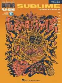 Sublime : Guitar Play-Along Volume 83