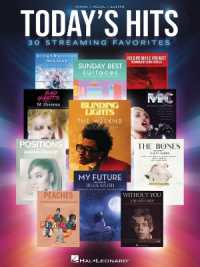 Today's Hits : 30 Streaming Favorites