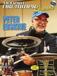 Modern Drummer Legends : Peter Erskine