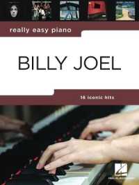 Really Easy Piano : Billy Joel