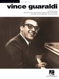 Vince Guaraldi : Jazz Piano Solos Series Vol. 64