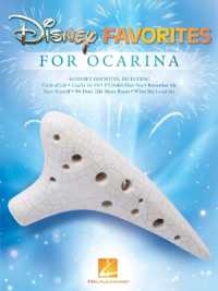 Disney Favorites for Ocarina : 30 Disney Favorites