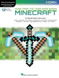 Minecraft - Music from the Video Game Series : Horn Play-Along