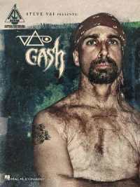 Steve Vai - Gash