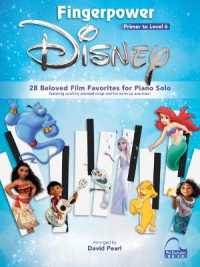 Fingerpower Disney : 28 Beloved Film Favorites for Piano Solo