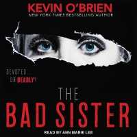 The Bad Sister (Family Secrets) （MP3 UNA）