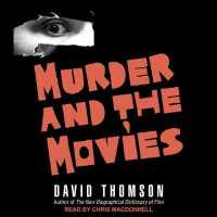 Murder and the Movies （Unabridged）