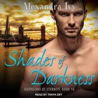 Shades of Darkness (Guardians of Eternity) （MP3 UNA）