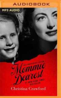 Mommie Dearest : 40th Anniversary Edition