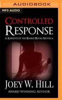 Controlled Response : A Knights of the Board Room Novella (Knights of the Board Room)