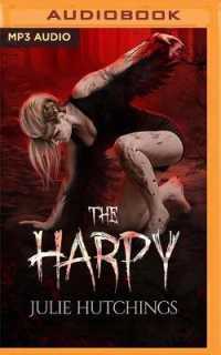 The Harpy (The Harpy)