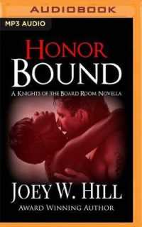 Honor Bound : A Knights of the Board Room Novella (Knights of the Board Room)