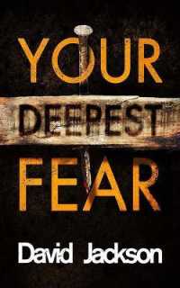 Your Deepest Fear (8-Volume Set) (Ds Nathan Cody) （Unabridged）
