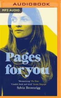 Pages for You (The Pages for You Series)